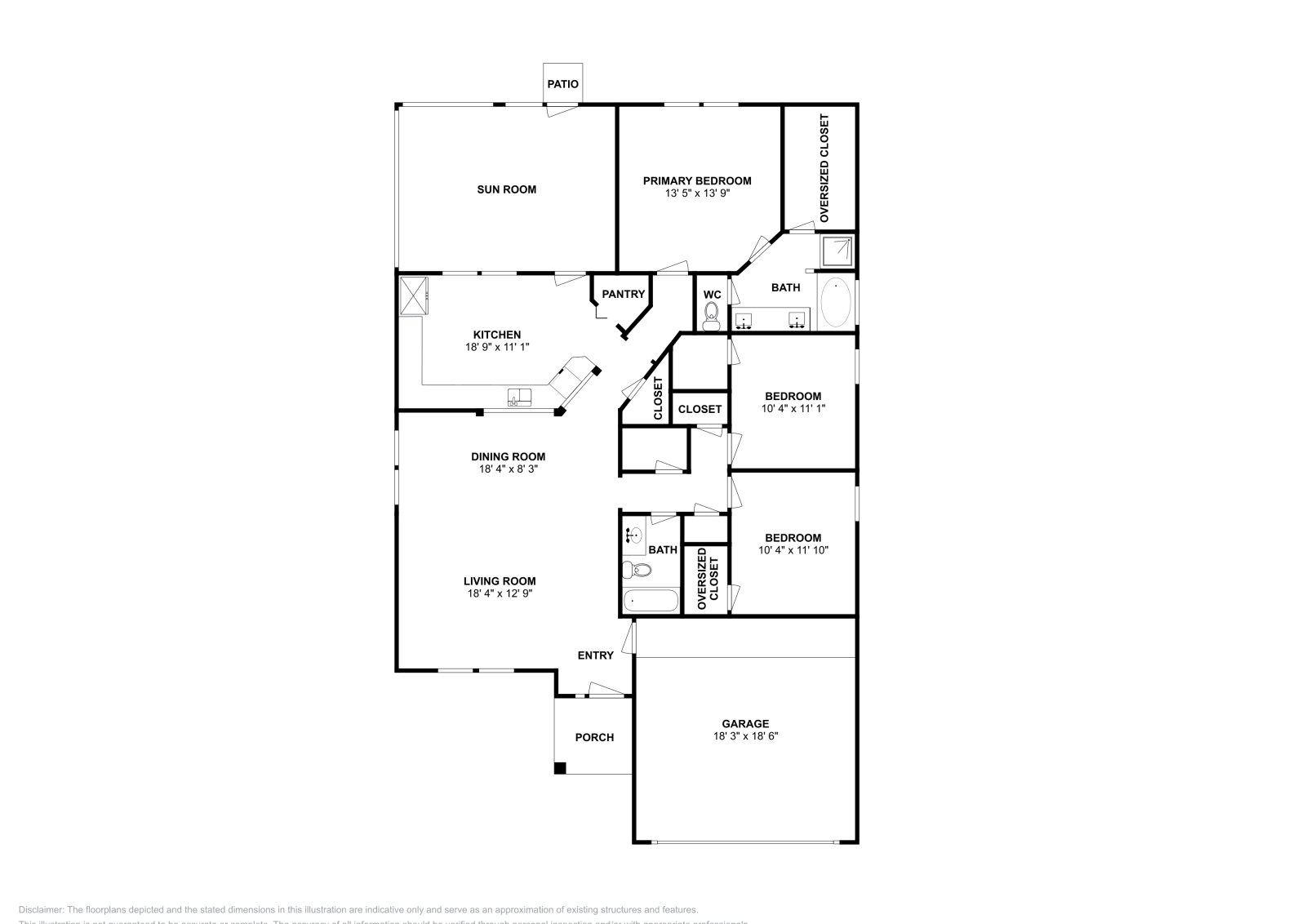Building Photo - 1240 Estival Dr