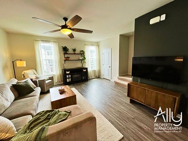 Building Photo - 2424 Pocoson Wood Ct