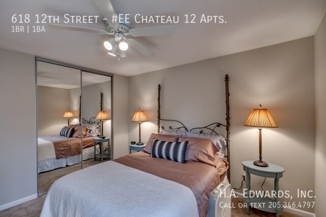 Building Photo - 618 12th St