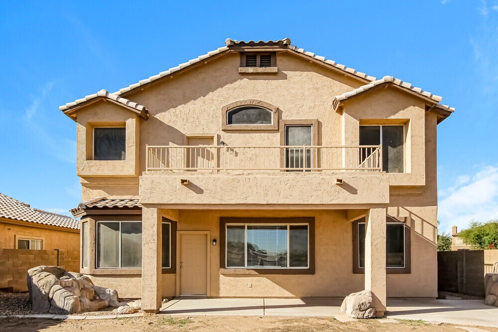 Building Photo - 1925 N 110th Ave