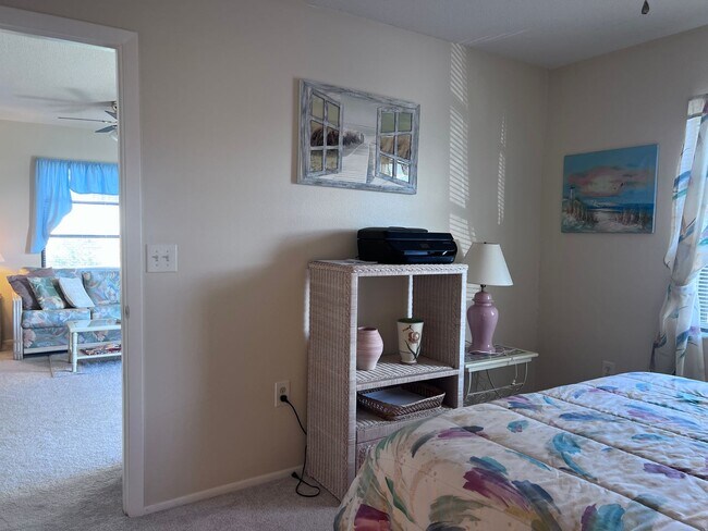 Building Photo - 2BR/2BA Single Family Home in South Venice