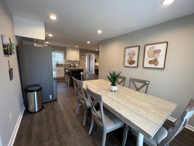 Building Photo - 1434 Aniwaka Ave SW