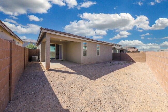 Building Photo - 10267 E Civano Wash Trail