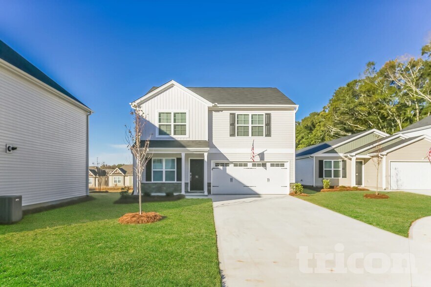 Primary Photo - 35 Chalet Ct