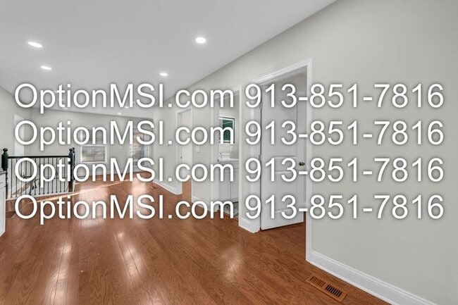 Building Photo - Remodeled Home close to KU Med, the Plaza ...