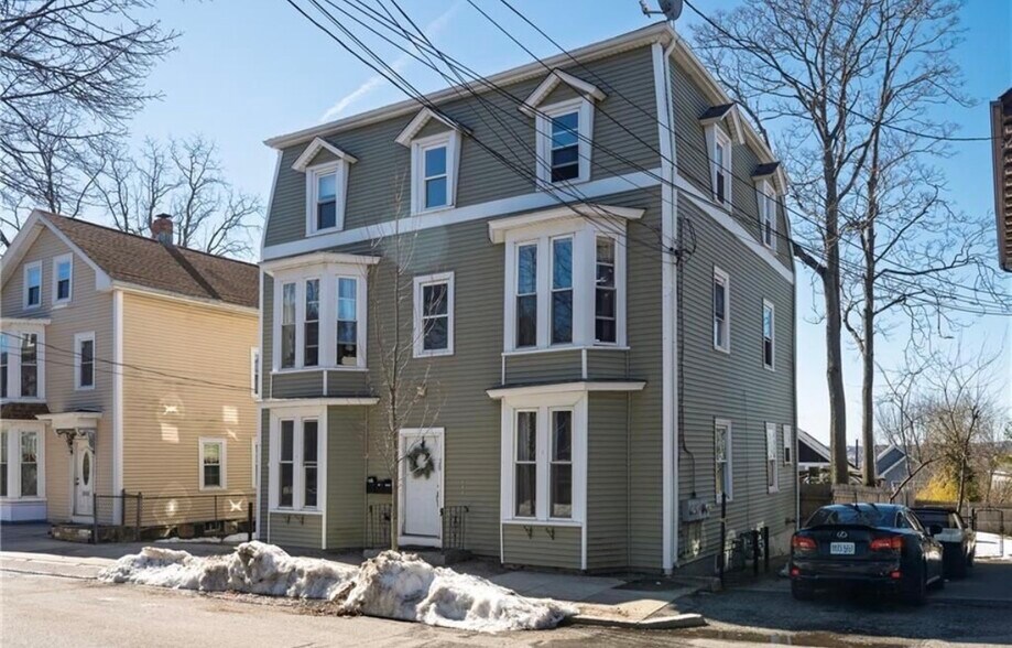 Building Photo - 20 Peach Ave
