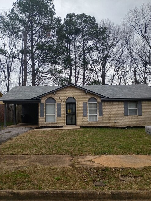 Building Photo - 4060 Stowe St