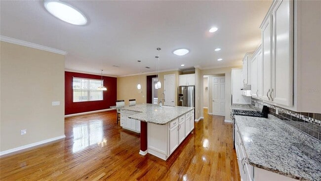 Building Photo - 9273 SW 91st Ct Rd