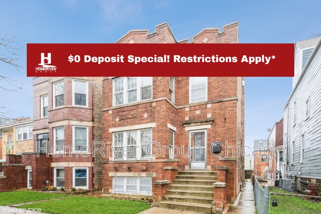 Primary Photo - 3535 W School St