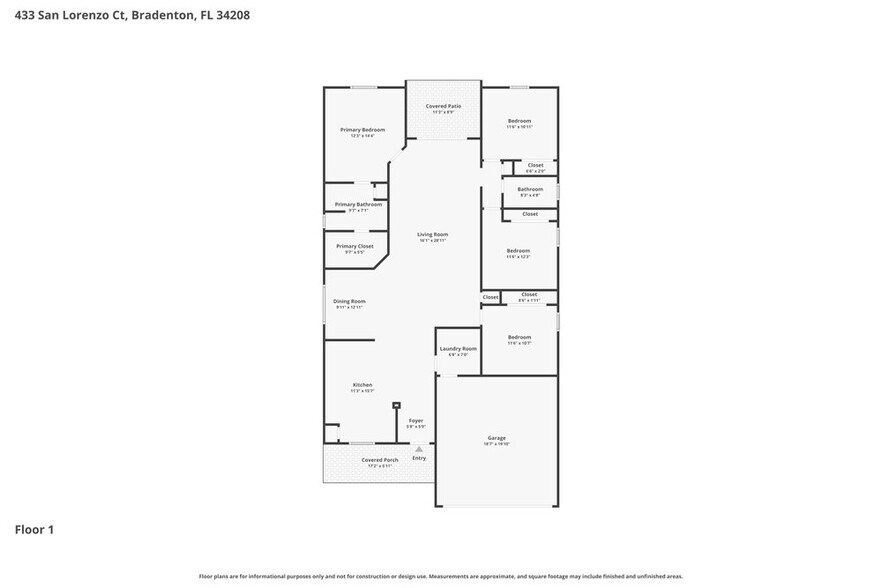 Building Photo - 433 San Lorenzo Ct