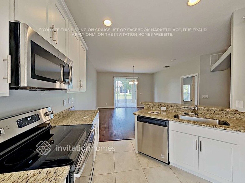 Building Photo - 5609 Duskywing Dr