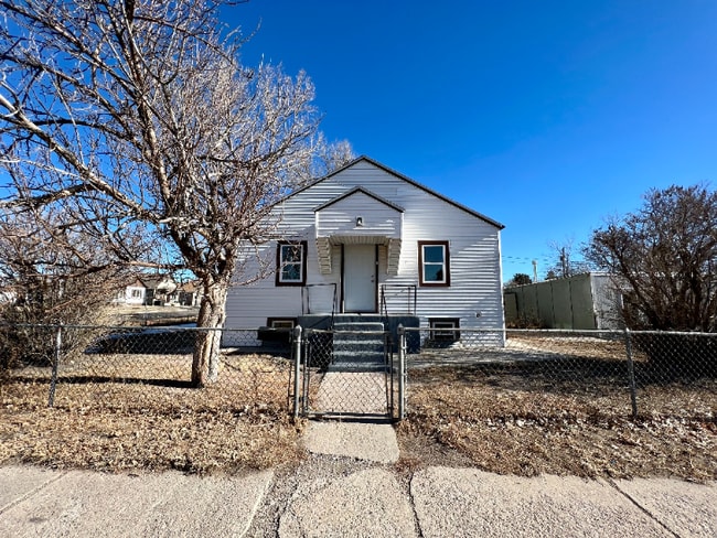 Primary Photo - Updated Single Family Home!