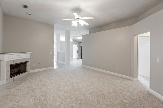 Building Photo - 7103 Shady Grove Way