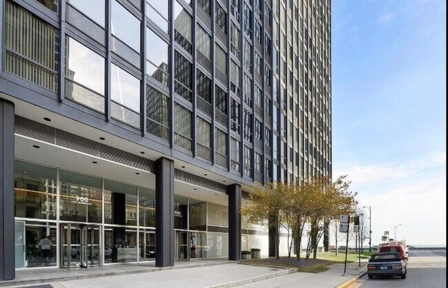 Building Photo - 900 N Lake Shore Dr