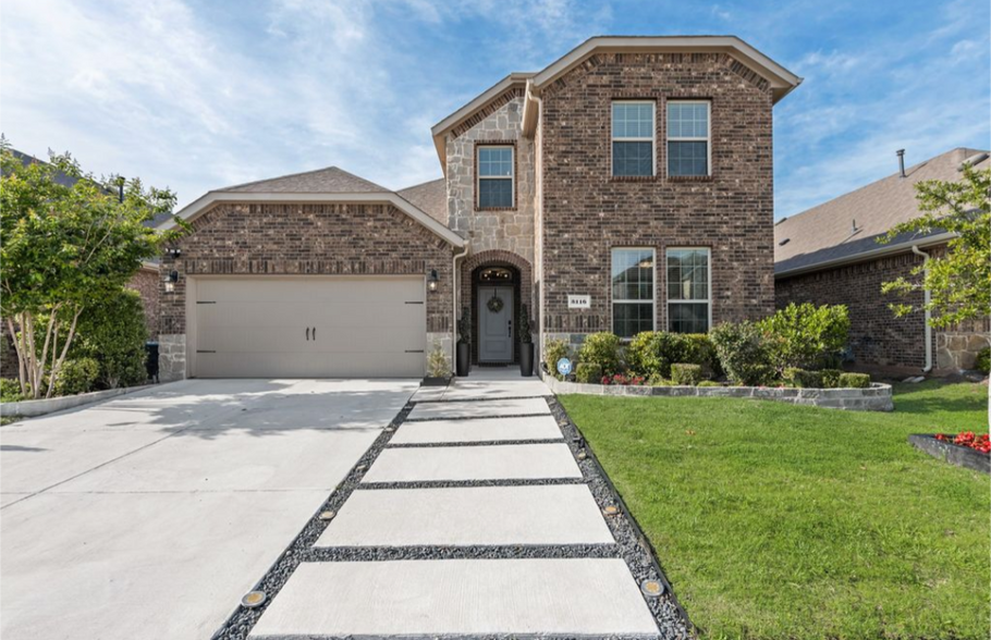Primary Photo - 3116 Maverick Dr