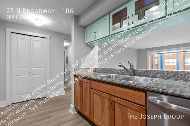 Building Photo - 25 N Broadway-106