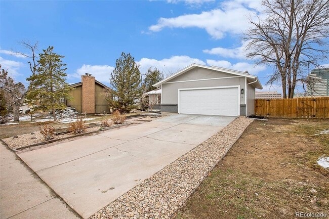 Building Photo - 8369 E Briarwood Ave