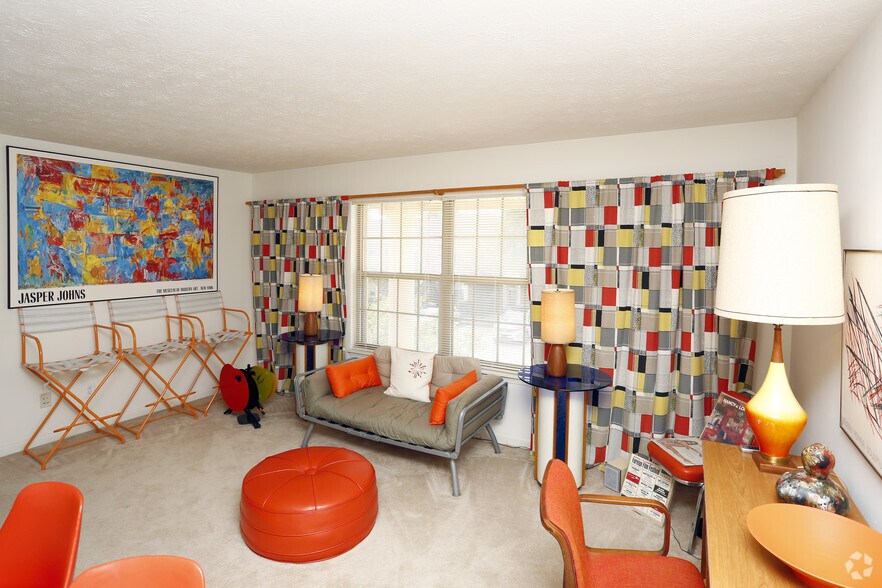 Darby Court 2135 N High School Rd Indianapolis IN 46224 Apartment Darby Court 2135 N High School Rd Indianapolis IN 46224 Apartment