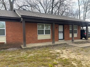 Building Photo - 3124 Boone St