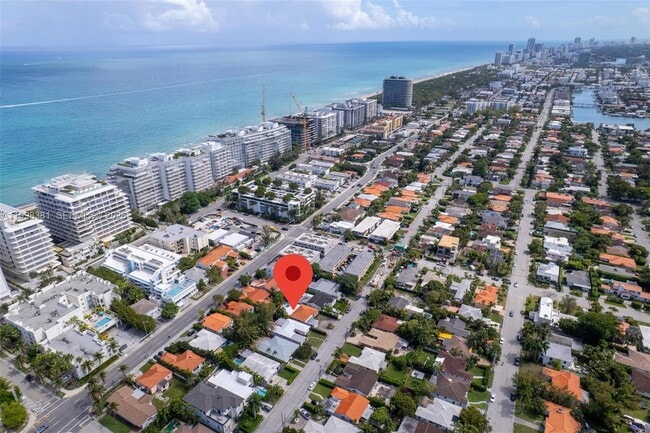 Building Photo - 9141 Abbott Ave