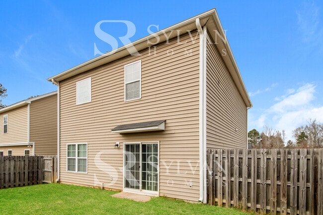 Building Photo - Life Just Got Better!