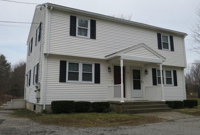 Building Photo - 16 Lynch Rd