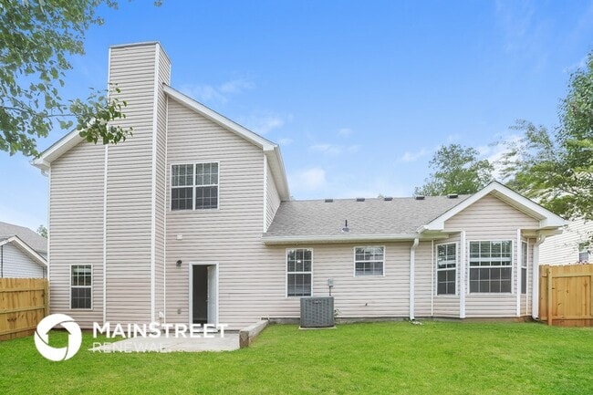 Building Photo - 5508 Shirewick Ln