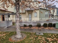 Building Photo - 4 Bedroom 2.5 Bath Town Home in Daybreak!