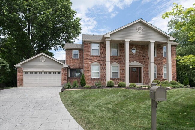 Building Photo - 15900 Eagles Landing Ct