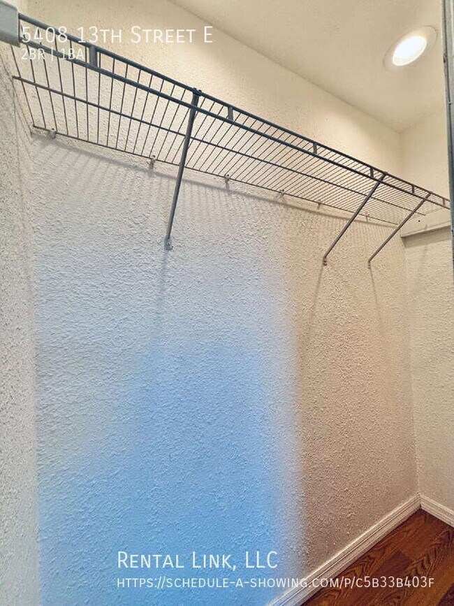 Building Photo - 5408 13th St E