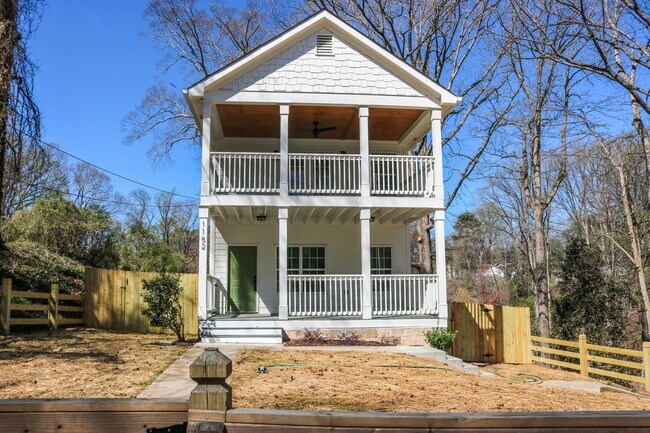 Building Photo - 1152 3rd St NW