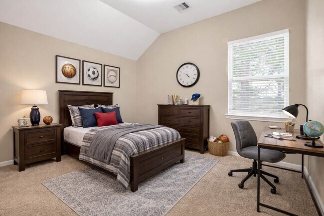 Building Photo - 74 N Whistling Swan Pl