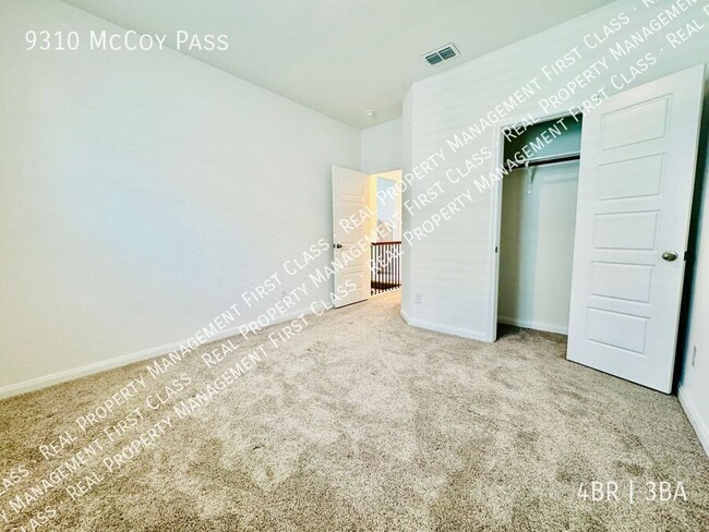 Building Photo - 9310 McCoy Pass