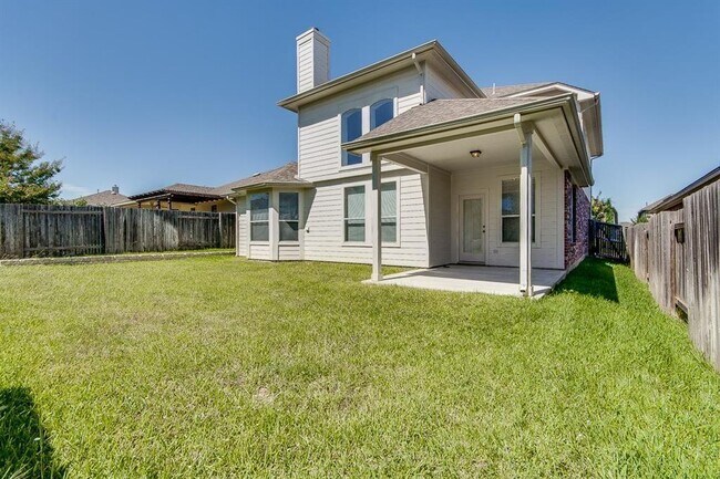 Building Photo - 1713 Greenside Trail