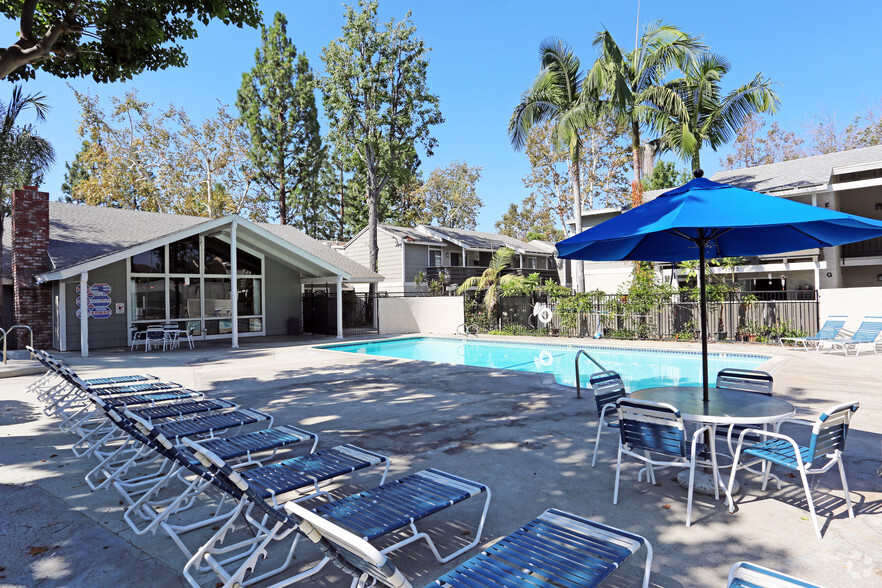 Highland Meadows Apartments - 1560 S Highland Ave Fullerton Ca 92832 