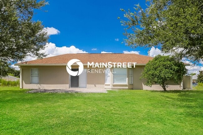 Building Photo - 3 Bedroom Pet-Friendly Home in Lehigh Acres, FL with Main Street Renewal
