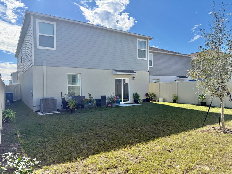 Building Photo - 3515 Kimbrough Dr