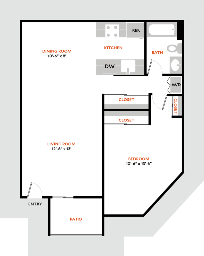 Floorplan - Orchard Glen