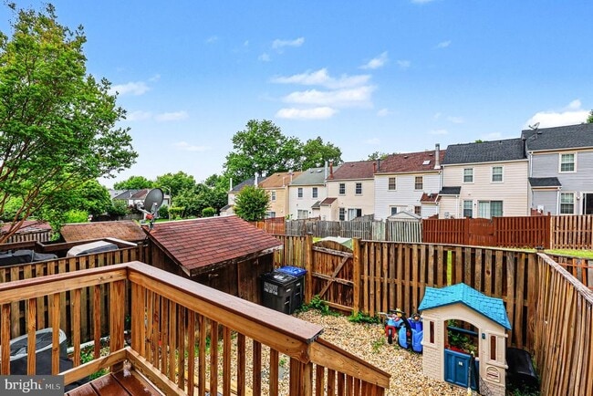 Building Photo - 7468 Brighouse Ct