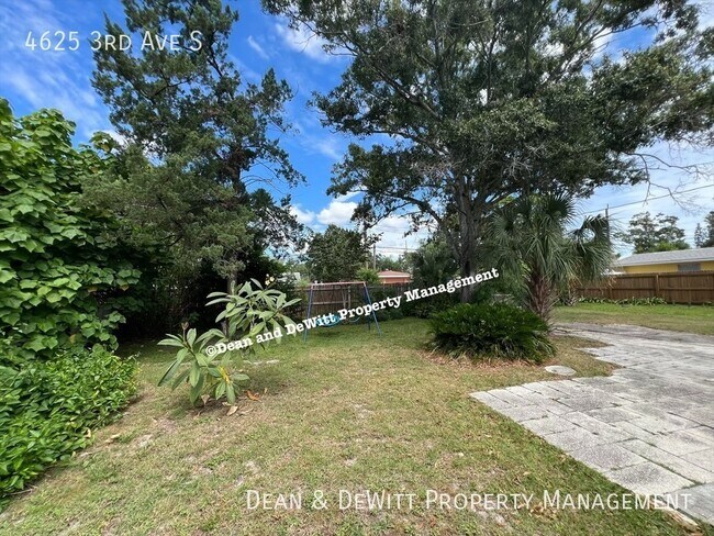 Building Photo - 4625 3rd Ave S