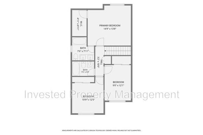Building Photo - 4849 N Foxtail Dr