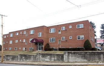 Building Photo - Laurel