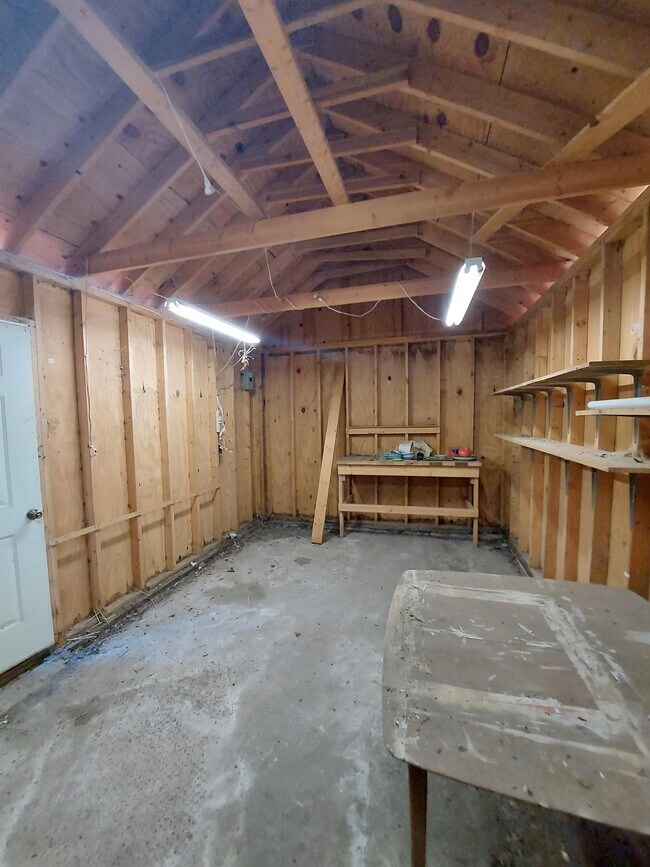 Building Photo - 1713 Lacy St