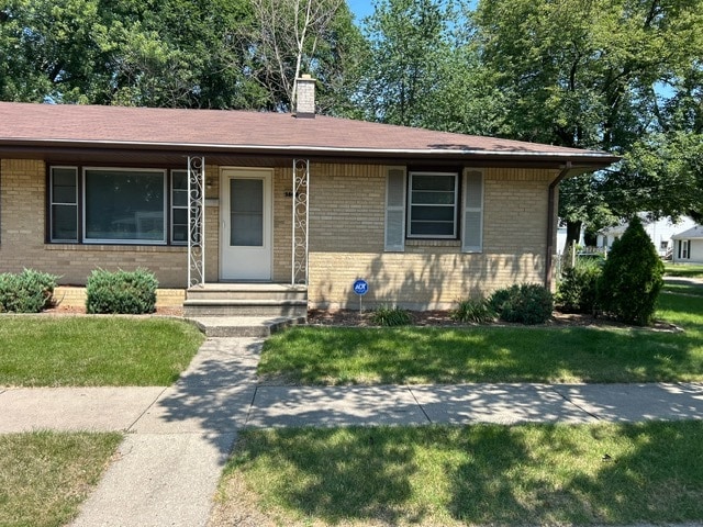 Building Photo - 1505 Brown Ave