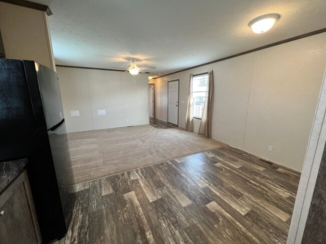 Building Photo - 233 New Mexico