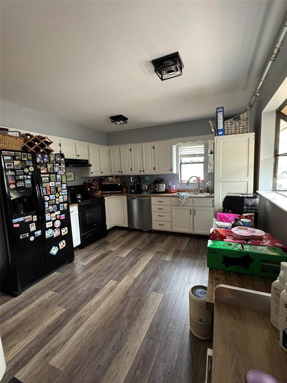 Building Photo - 18001 C R 378