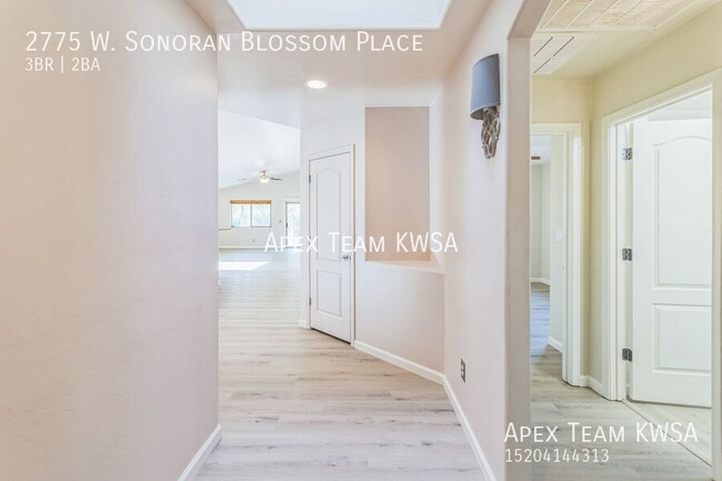 Building Photo - $1,995 Beautiful Home in Sonoran Blossom N...