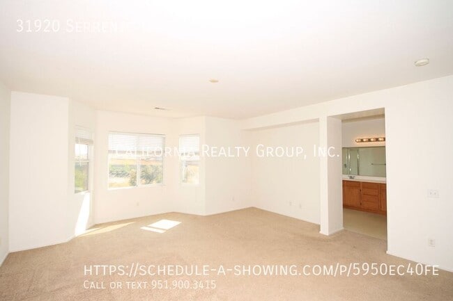 Building Photo - 31920 Serrento Dr