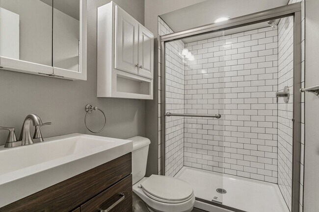 Building Photo - 6110 24th Ave NW