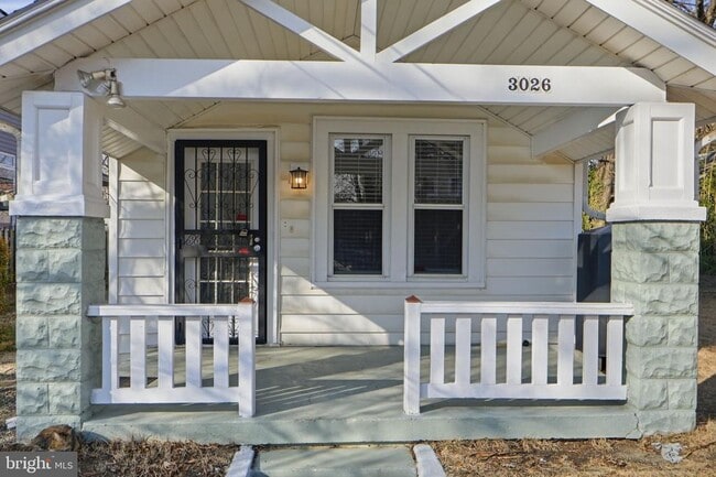 Building Photo - 3026 Channing St NE